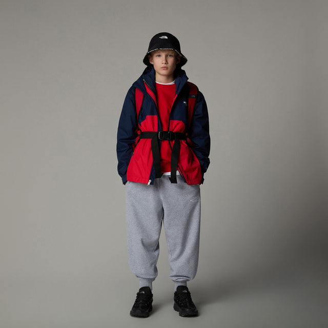 Geaca Copii The North Face Synth Triclimate Geaca Copii The North Face Synth Triclimate
