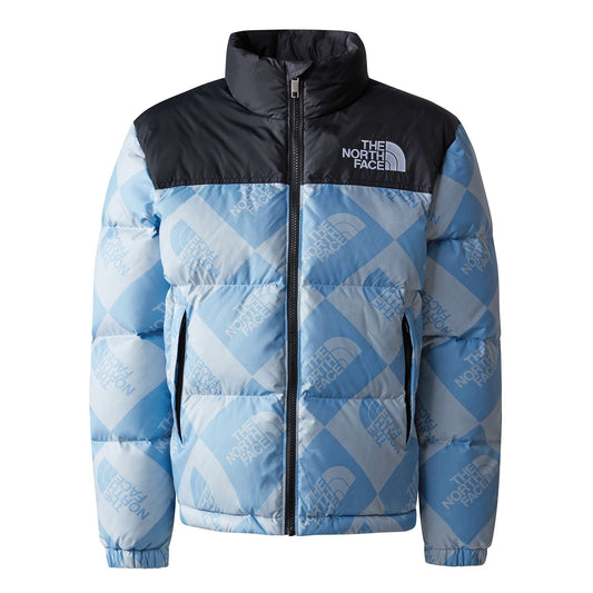 Geaca Adolescenti The North Face Teen 96 Nuptse   Geaca Adolescenti The North Face Teen 96 Nuptse