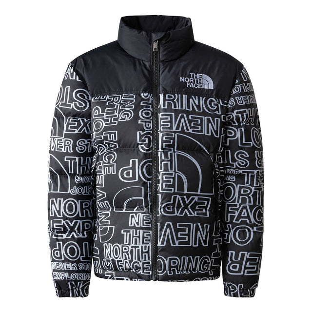 Geaca Copii The North Face Teen 96 Retro Nuptse Geaca Copii The North Face Teen 96 Retro Nuptse