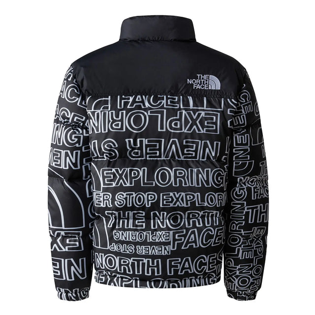 Geaca Copii The North Face Teen 96 Retro Nuptse Geaca Copii The North Face Teen 96 Retro Nuptse