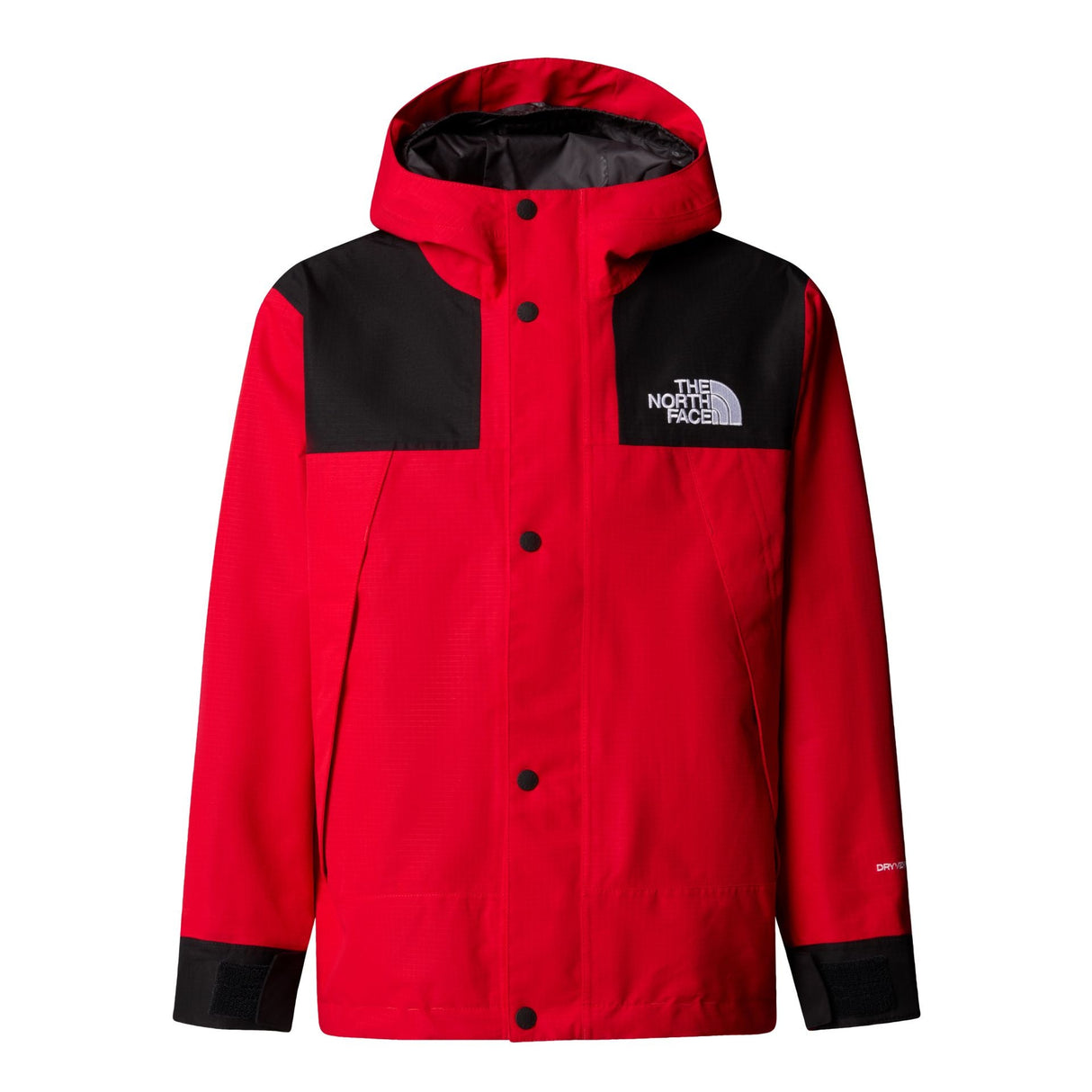 Geaca Adolescenti The North Face Teen Dryvent Mono Mountain Geaca Adolescenti The North Face Teen Dryvent Mono Mountain