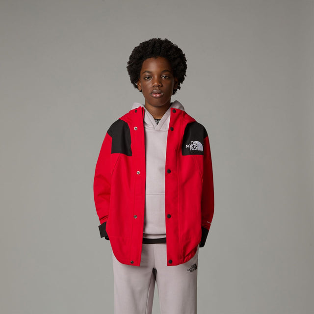 Geaca Copii The North Face Teen Dryvent Mono Mountain Geaca Copii The North Face Teen Dryvent Mono Mountain