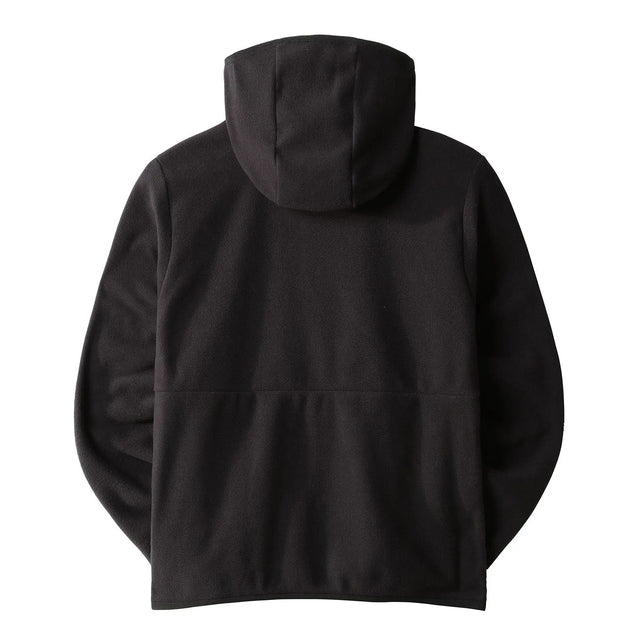 Polar Adolescenti The North Face Teen Glacier Fz Hooded Polar Adolescenti The North Face Teen Glacier Fz Hooded
