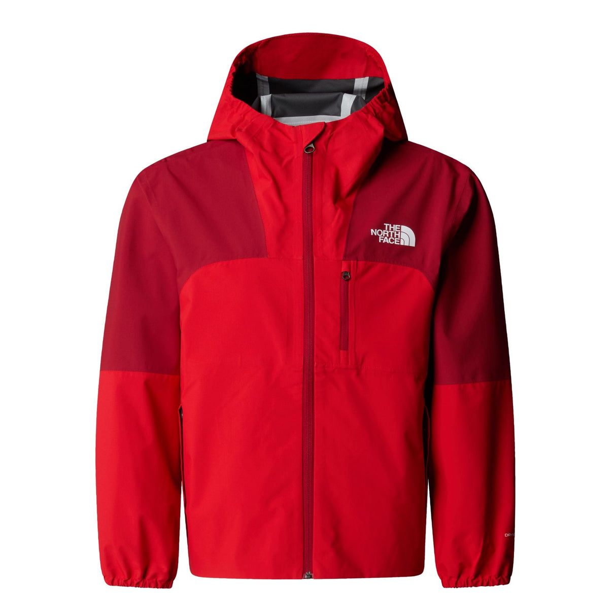 Geaca Adolescenti The North Face Teen Hike Packable Shell Geaca Adolescenti The North Face Teen Hike Packable Shell