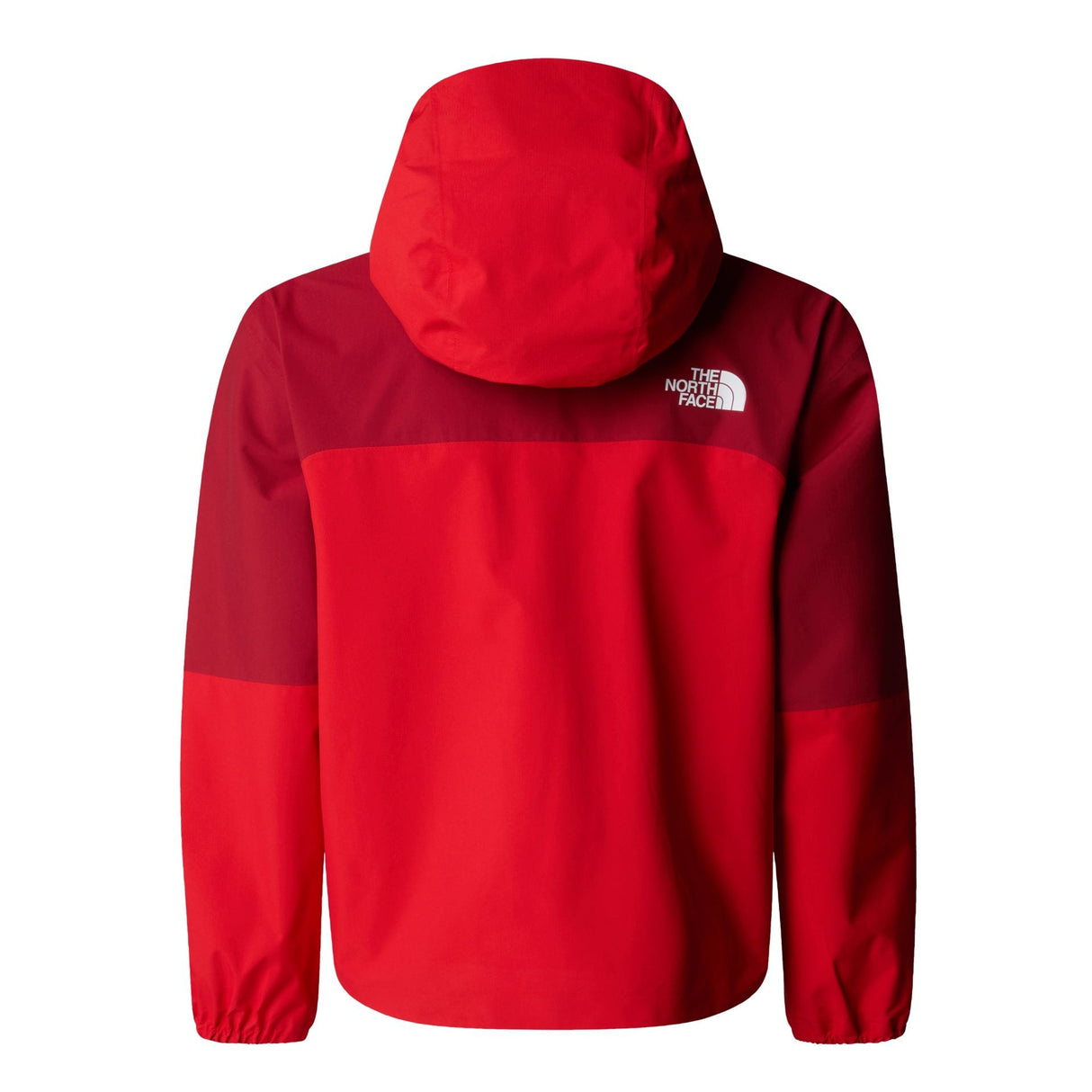 Geaca Adolescenti The North Face Teen Hike Packable Shell Geaca Adolescenti The North Face Teen Hike Packable Shell