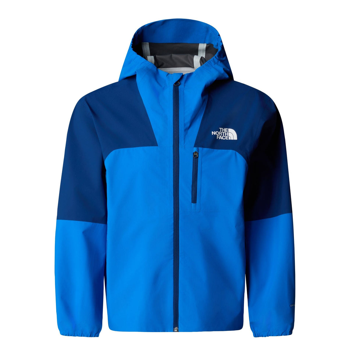 Geaca Adolescenti The North Face Teen Hike Packable Shell Geaca Adolescenti The North Face Teen Hike Packable Shell