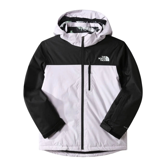 Geaca Adolescenti The North Face Teen Snowquest Plus Insulated Geaca Adolescenti The North Face Teen Snowquest Plus Insulated