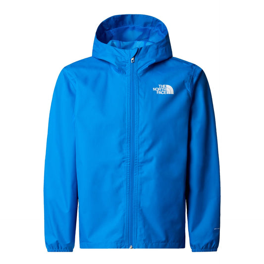 Geaca Adolescenti The North Face Teen Zipline Rain   Geaca Adolescenti The North Face Teen Zipline Rain