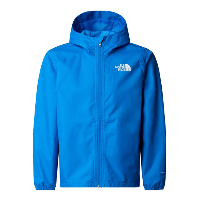 Geaca Copii The North Face Teen Zipline Rain Geaca Copii The North Face Teen Zipline Rain