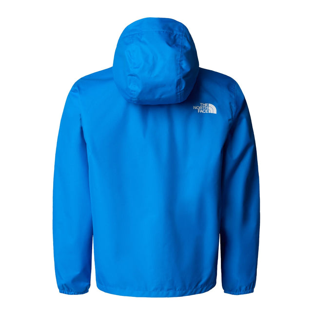 Geaca Copii The North Face Teen Zipline Rain Geaca Copii The North Face Teen Zipline Rain