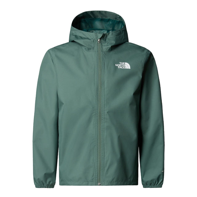Geaca Copii The North Face Teen Zipline Rain Geaca Copii The North Face Teen Zipline Rain