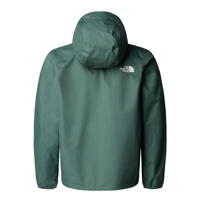 Geaca Copii The North Face Teen Zipline Rain Geaca Copii The North Face Teen Zipline Rain