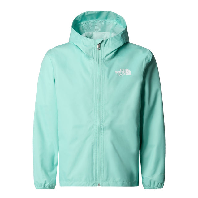 Geaca Copii The North Face Teen Zipline Rain Geaca Copii The North Face Teen Zipline Rain