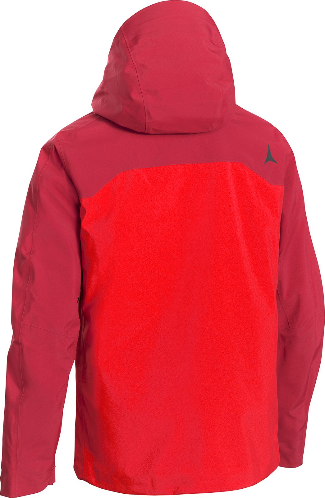 Geaca Atomic M Revent 3l Gtx Rio Red/red   Geaca Atomic M Revent 3l Gtx Rio Red/red