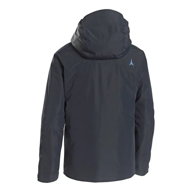 Geaca Atomic M Savor 2l Gtx Darkest Blue Geaca Atomic M Savor 2l Gtx Darkest Blue