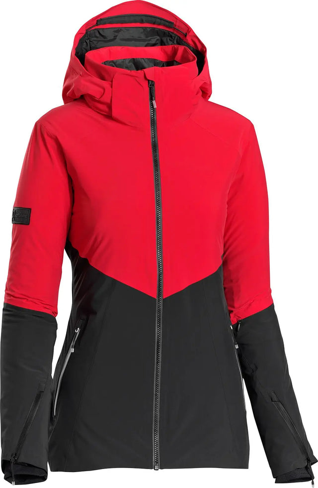 Geaca Atomic Snowcloud 2l True Red/black Geaca Atomic Snowcloud 2l True Red/black