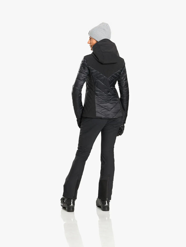 Geaca Atomic Snowcloud Primaloft Black Geaca Atomic Snowcloud Primaloft Black