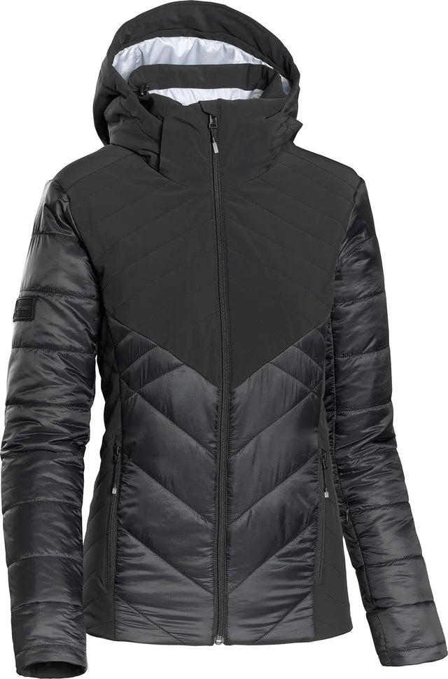 Geaca Atomic Snowcloud Primaloft Black Geaca Atomic Snowcloud Primaloft Black