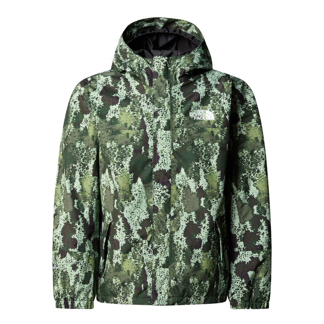 Geaca Baieti The North Face B Antora Rain Geaca Baieti The North Face B Antora Rain