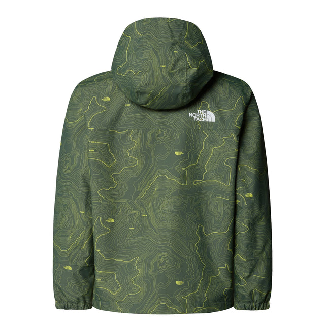 Geaca Baieti The North Face B Antora Rain Geaca Baieti The North Face B Antora Rain