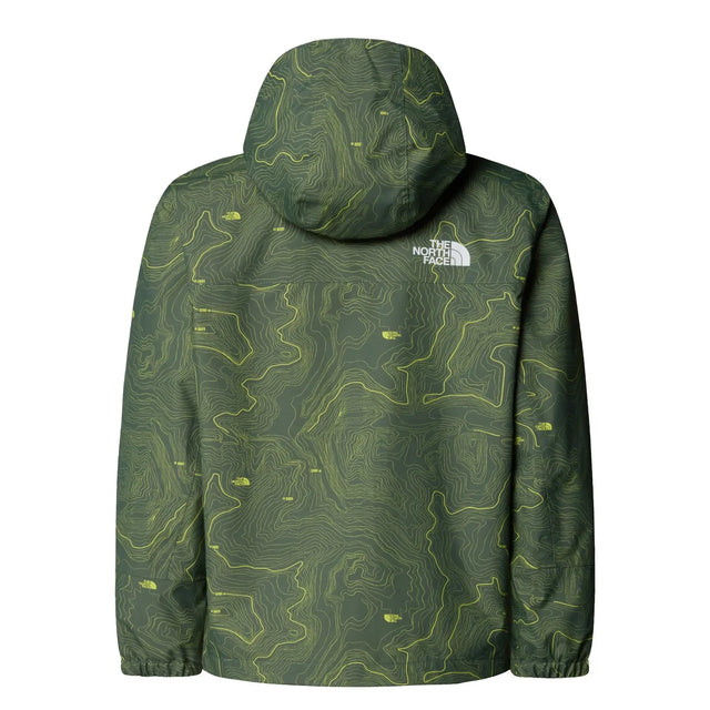 Geaca Baieti The North Face B Antora Rain Geaca Baieti The North Face B Antora Rain