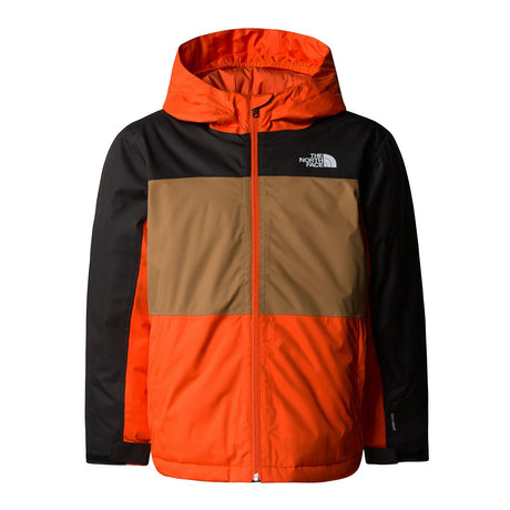 Geaca Baieti The North Face B Freedom Insulated   Geaca Baieti The North Face B Freedom Insulated