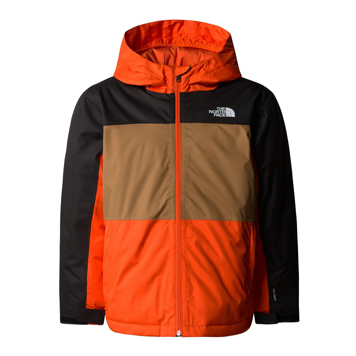Geaca Copii The North Face B Freedom Insulated Geaca Copii The North Face B Freedom Insulated
