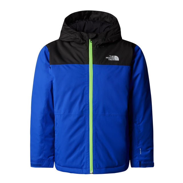Geaca Copii The North Face B Freedom Insulated Geaca Copii The North Face B Freedom Insulated