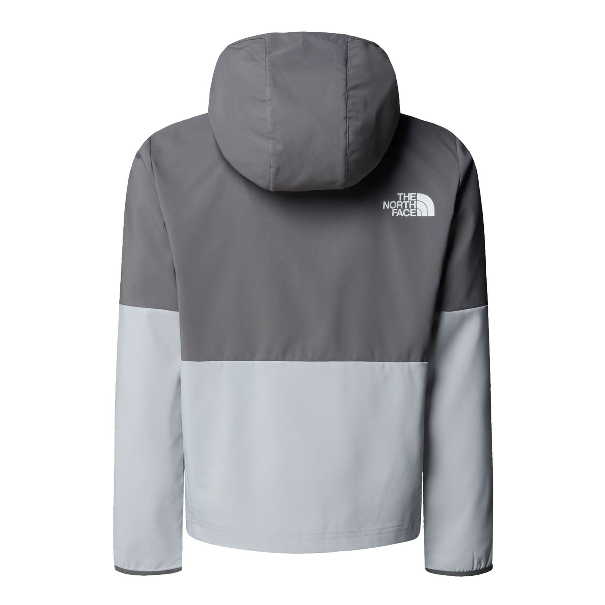 Polar Baieti The North Face B On The Trail Fz Hoodie Polar Baieti The North Face B On The Trail Fz Hoodie
