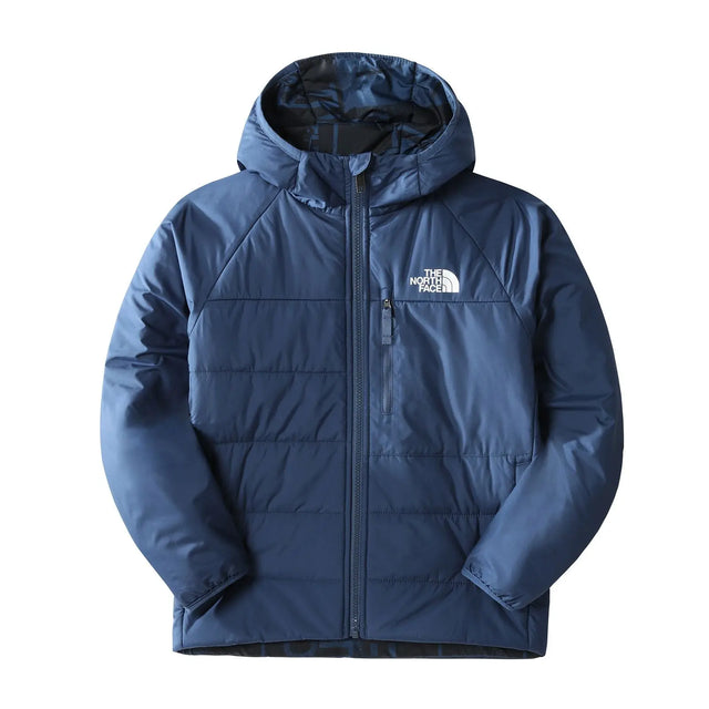 Geaca Copii The North Face B Reversible Perrito Geaca Copii The North Face B Reversible Perrito