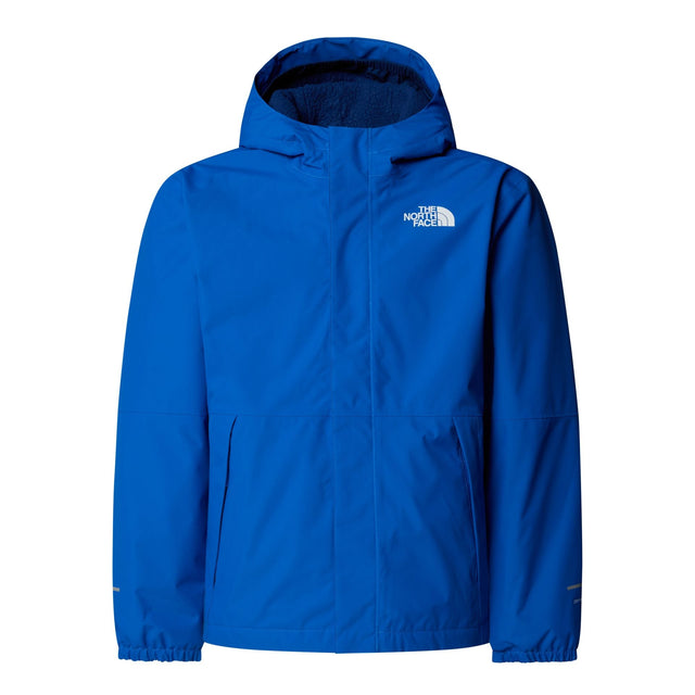 Geaca Copii The North Face B Warm Antora Rain Geaca Copii The North Face B Warm Antora Rain