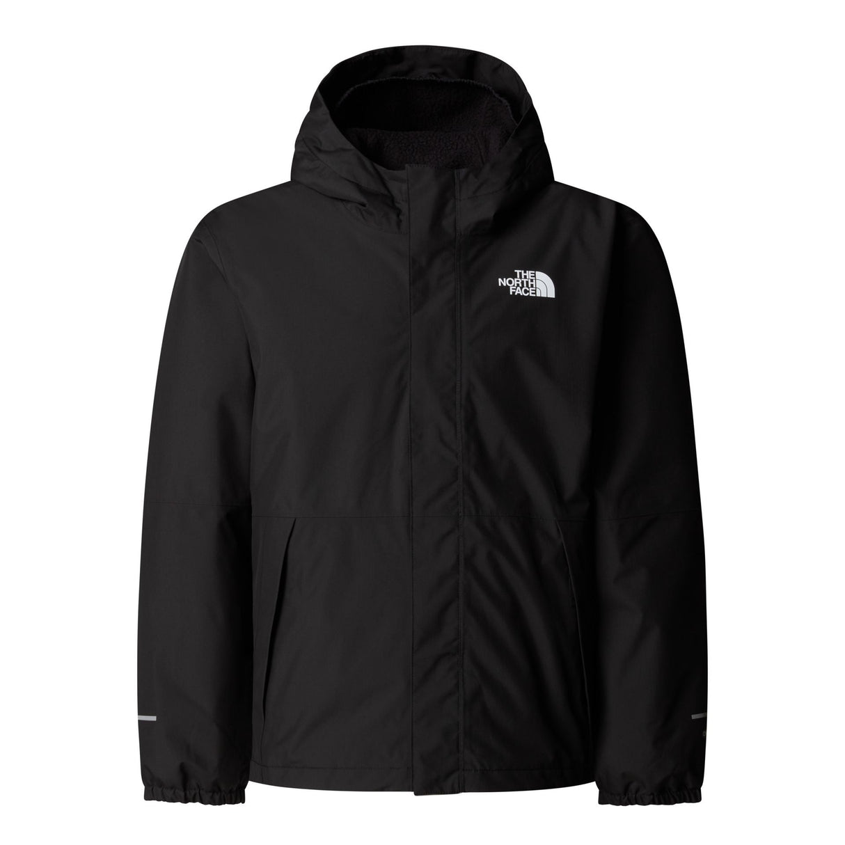 Geaca Baieti The North Face B Warm Antora Rain Geaca Baieti The North Face B Warm Antora Rain