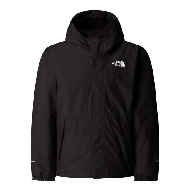 Geaca Copii The North Face B Warm Antora Rain Geaca Copii The North Face B Warm Antora Rain