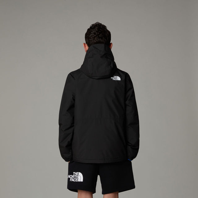 Geaca Copii The North Face B Warm Antora Rain Geaca Copii The North Face B Warm Antora Rain