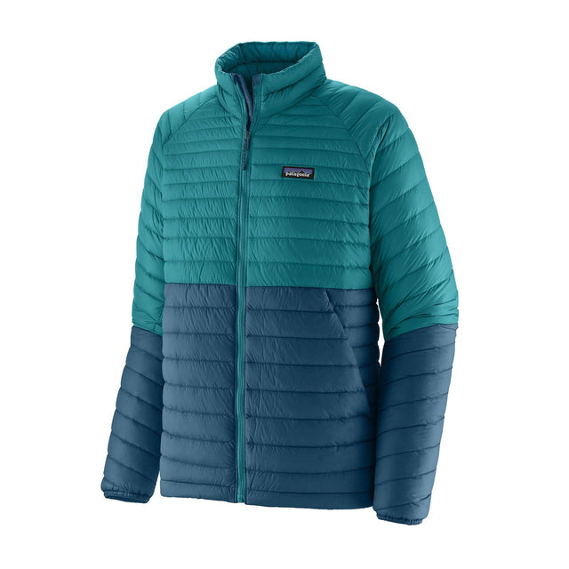Geaca Barbati Patagonia M Alplight Down Geaca Barbati Patagonia M Alplight Down