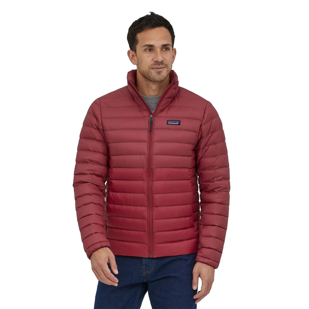 Geaca Barbati Patagonia M Down Sweater   Geaca Barbati Patagonia M Down Sweater