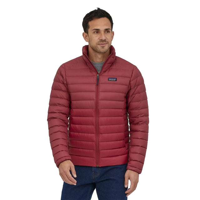 Geaca Barbati Patagonia M Down Sweater Geaca Barbati Patagonia M Down Sweater