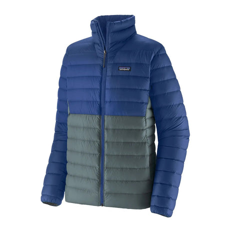 Geaca Barbati Patagonia M Down Sweater   Geaca Barbati Patagonia M Down Sweater