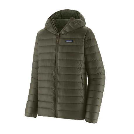 Geaca Barbati Patagonia M Down Sweater Hoody   Geaca Barbati Patagonia M Down Sweater Hoody