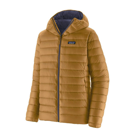 Geaca Barbati Patagonia M Down Sweater Hoody   Geaca Barbati Patagonia M Down Sweater Hoody