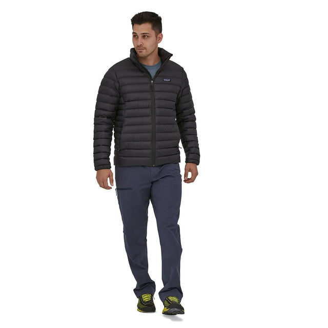 Geaca Barbati Patagonia M Down Sweater Geaca Barbati Patagonia M Down Sweater