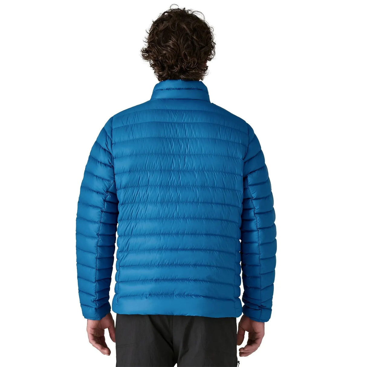 Geaca Barbati Patagonia M Down Sweater   Geaca Barbati Patagonia M Down Sweater