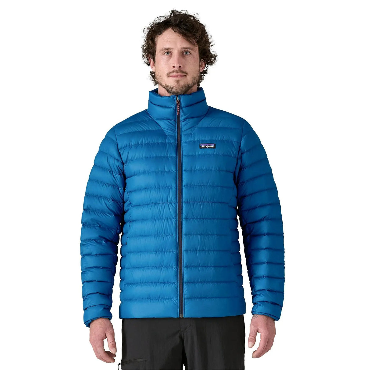 Geaca Barbati Patagonia M Down Sweater   Geaca Barbati Patagonia M Down Sweater