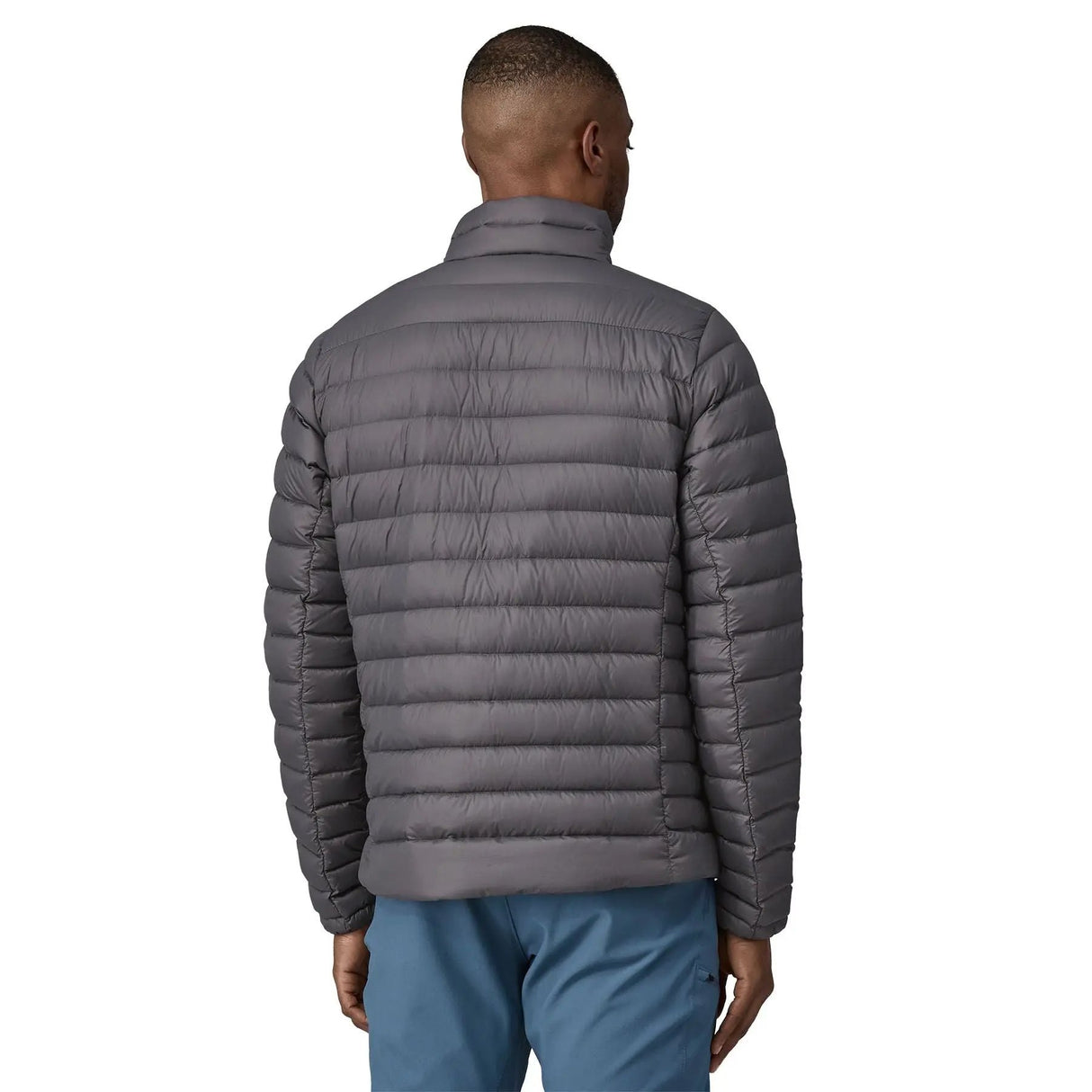 Geaca Barbati Patagonia M Down Sweater   Geaca Barbati Patagonia M Down Sweater