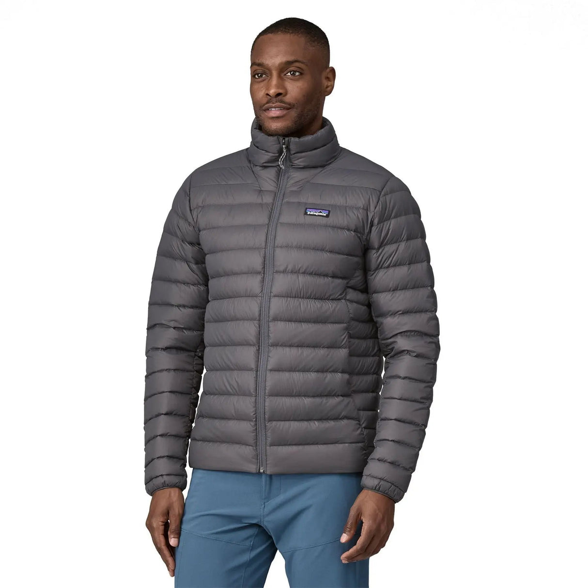Geaca Barbati Patagonia M Down Sweater   Geaca Barbati Patagonia M Down Sweater