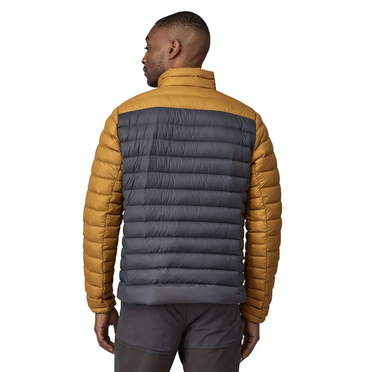 Geaca Barbati Patagonia M Down Sweater   Geaca Barbati Patagonia M Down Sweater
