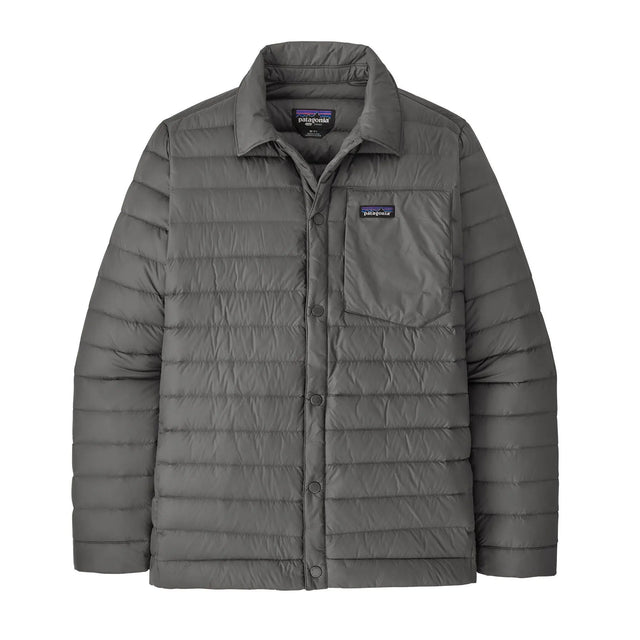 Geaca Barbati Patagonia M Downdrift 3-in-1 Geaca Barbati Patagonia M Downdrift 3-in-1