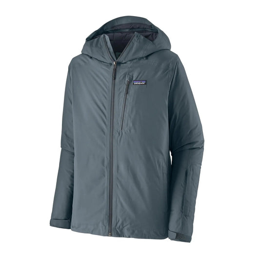 Geaca Barbati Patagonia M Insulated Powder Town   Geaca Barbati Patagonia M Insulated Powder Town