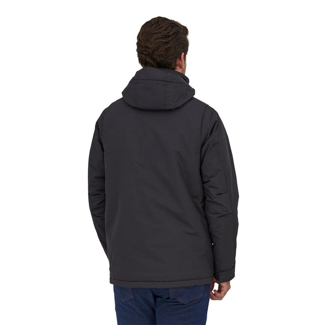 Geaca Barbati Patagonia M Isthmus Parka Geaca Barbati Patagonia M Isthmus Parka