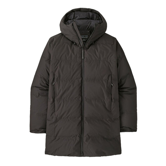 Geaca Barbati Patagonia M Jackson Glacier Parka   Geaca Barbati Patagonia M Jackson Glacier Parka